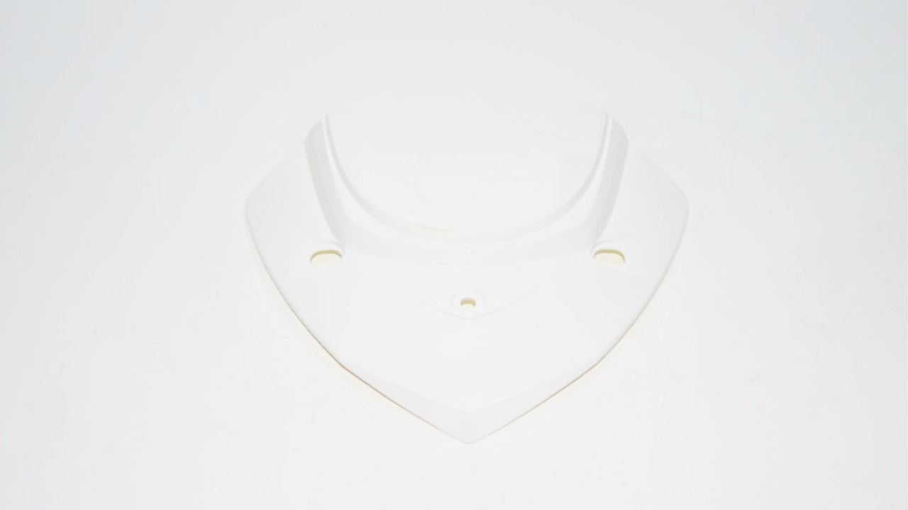 ARKA YAN PANEL BİRLEŞTİRİCİ BEYAZ (MYFORCE8000E)